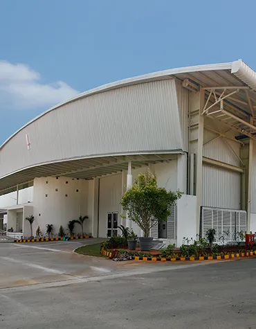 Bangalore International Exhibition Centre