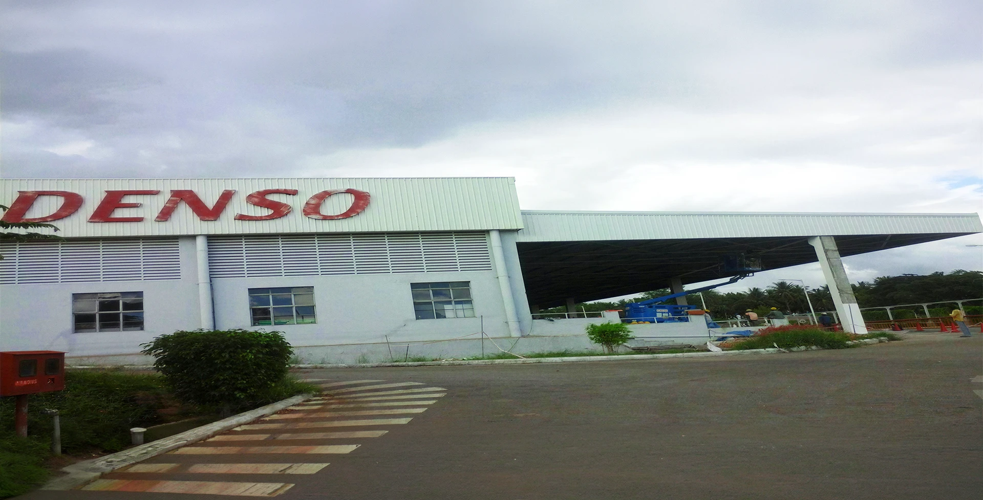 Denso Kirloskar