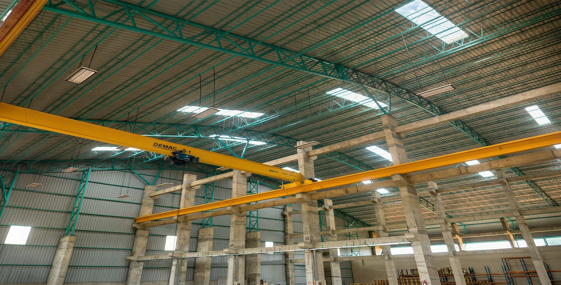 Eskay Heat Transfers