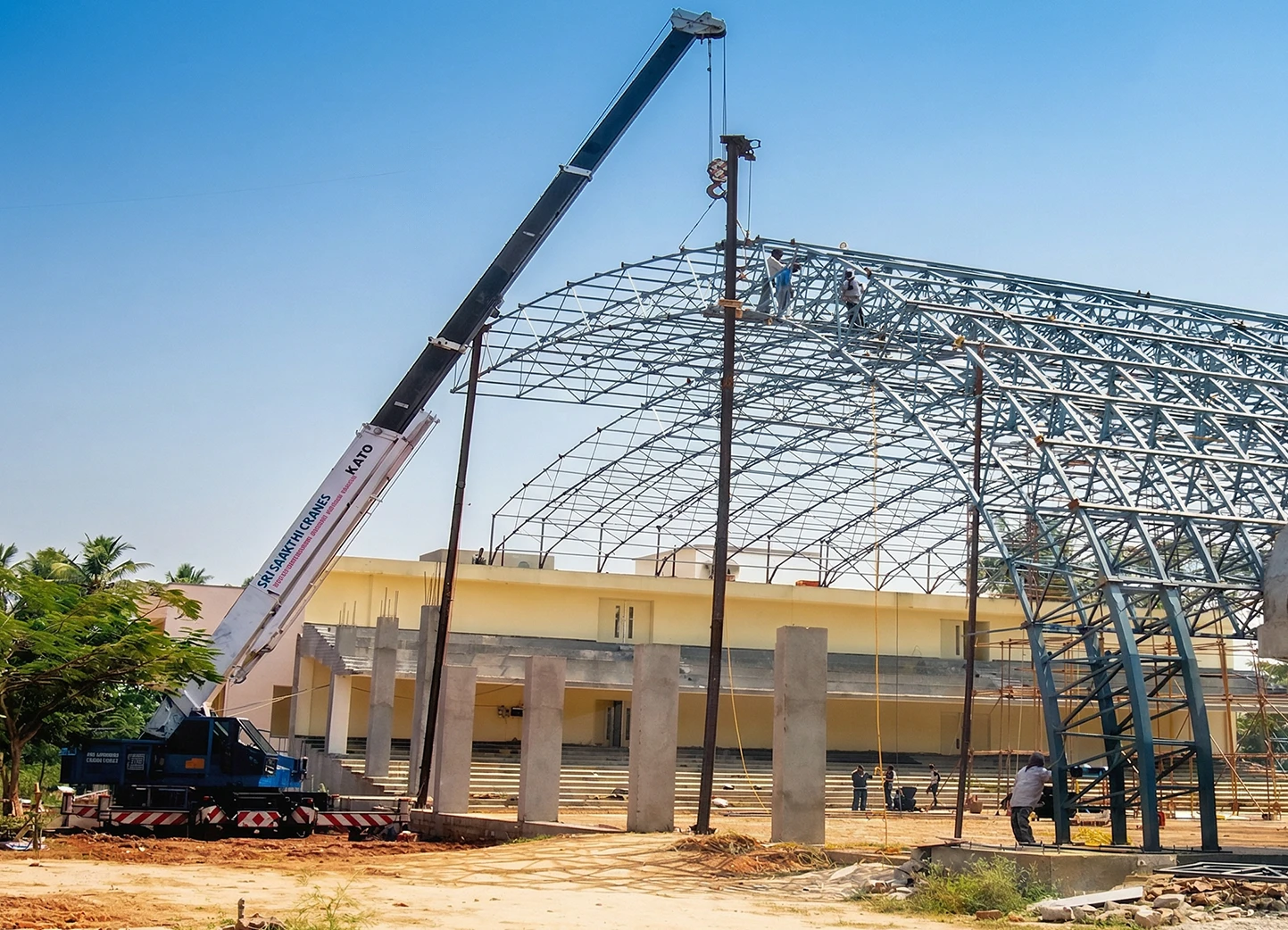 National Institute of Engineering