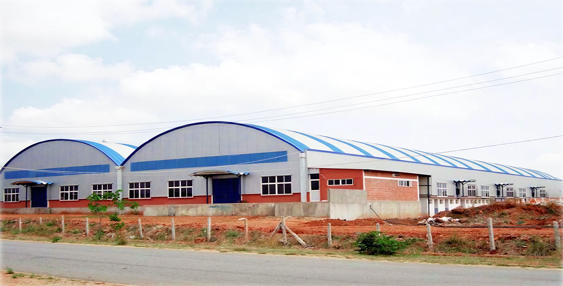 Rangsons Electronics