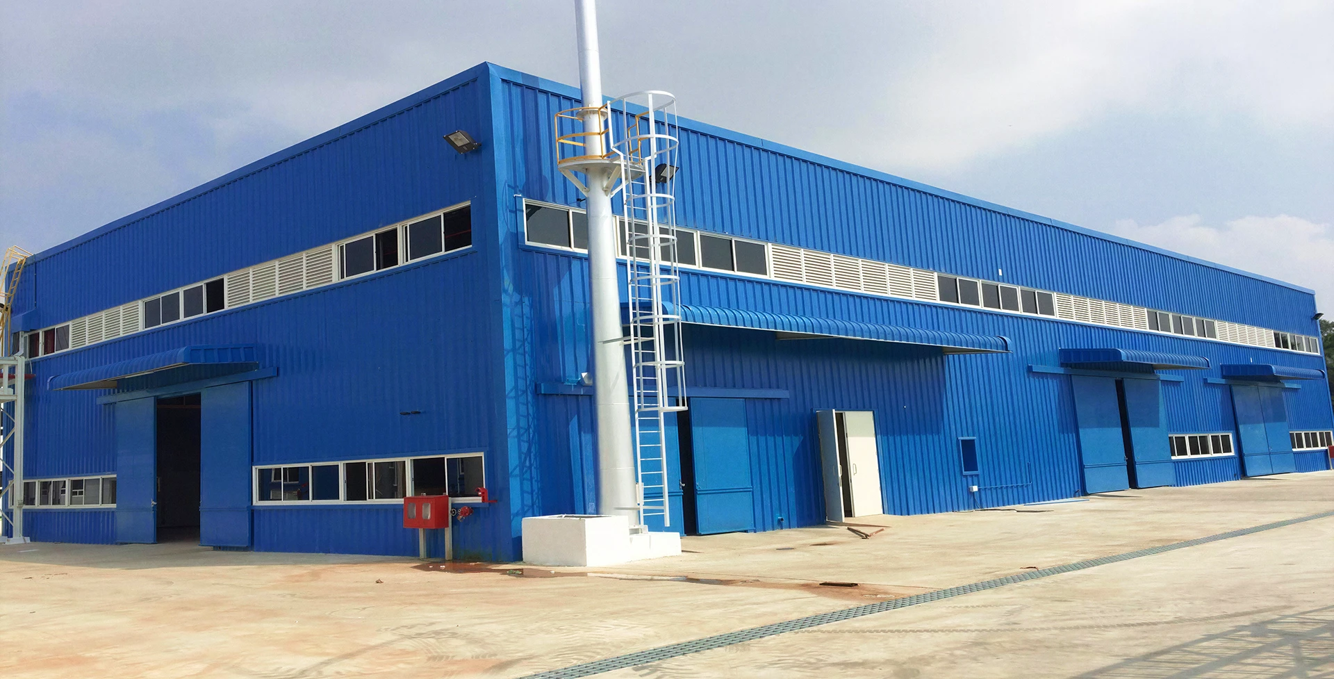 Tectyl Oil & Chemical